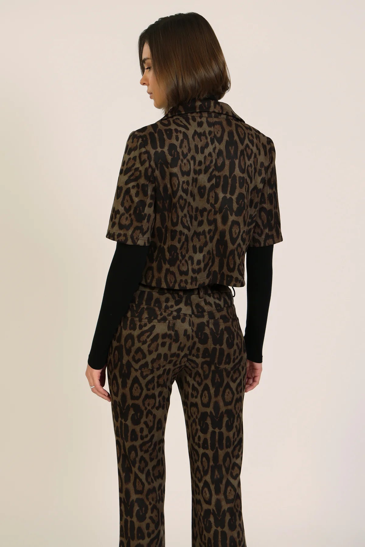 Bet Lynch Lives Gentle Storm Jacket