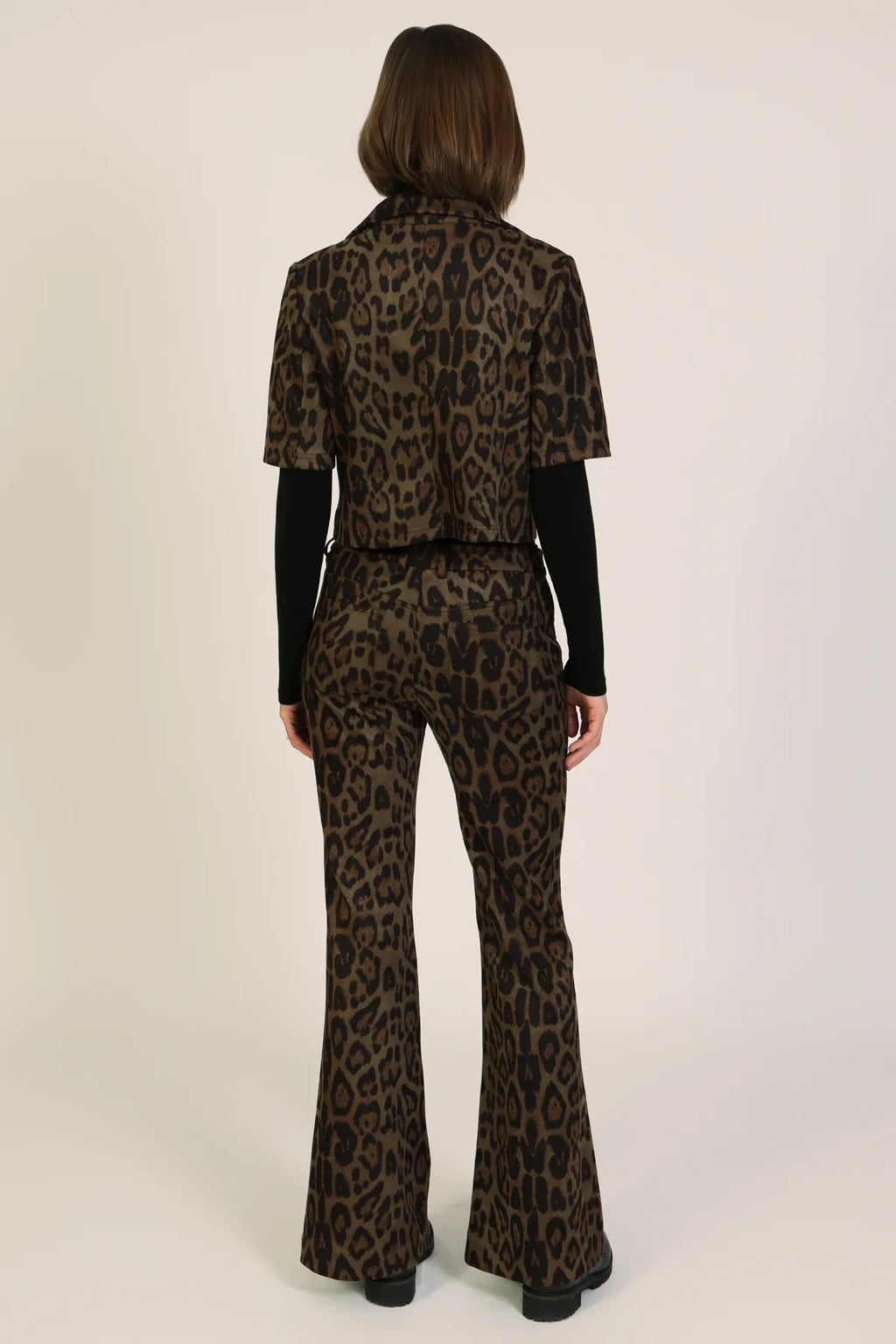 Bet Lynch Lives Gentle Storm Jacket
