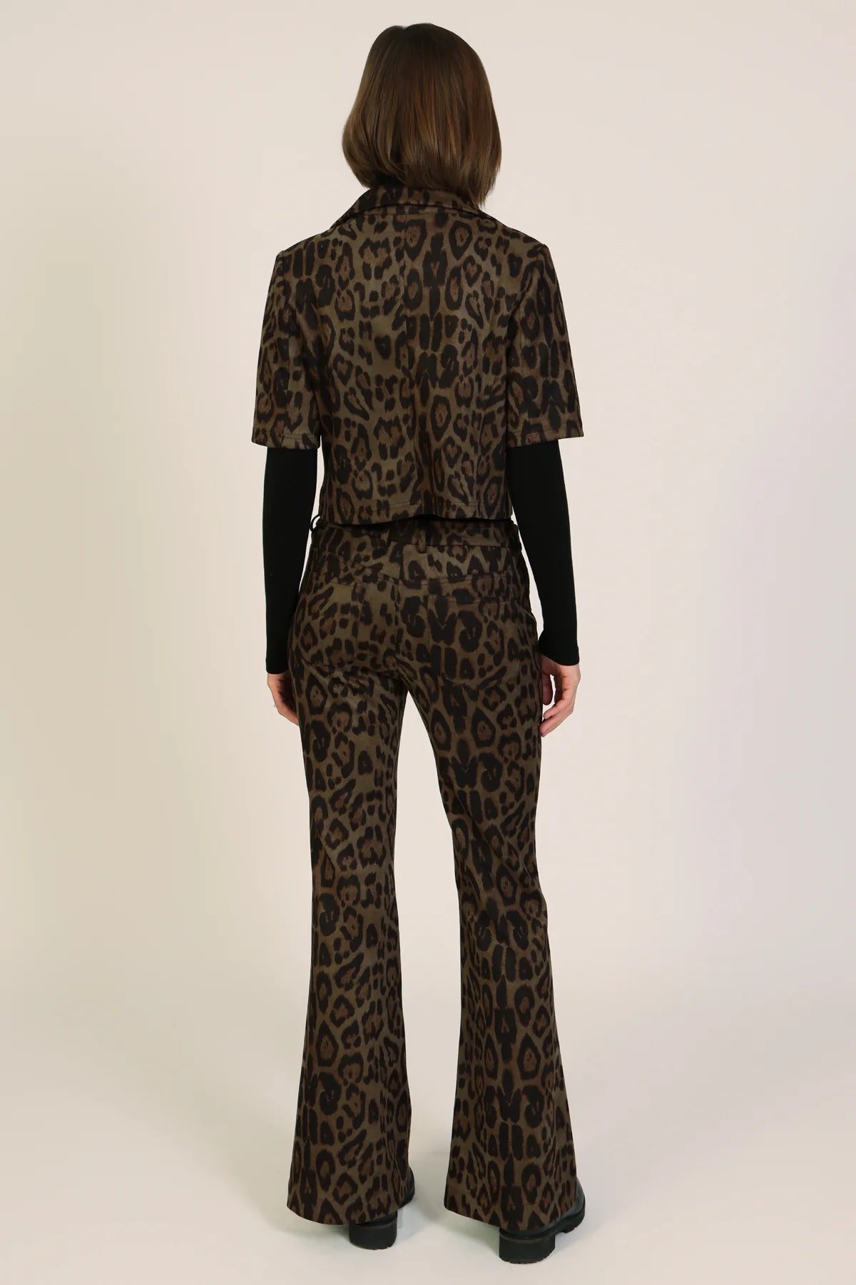 Bet Lynch Lives Gentle Storm Jacket