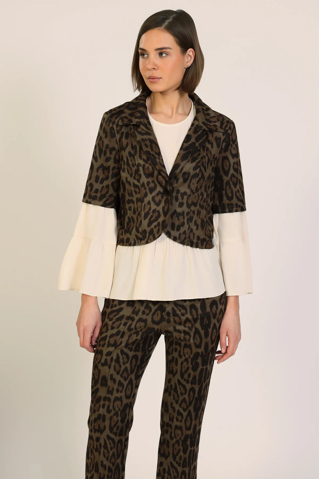 Bet Lynch Lives Gentle Storm Jacket