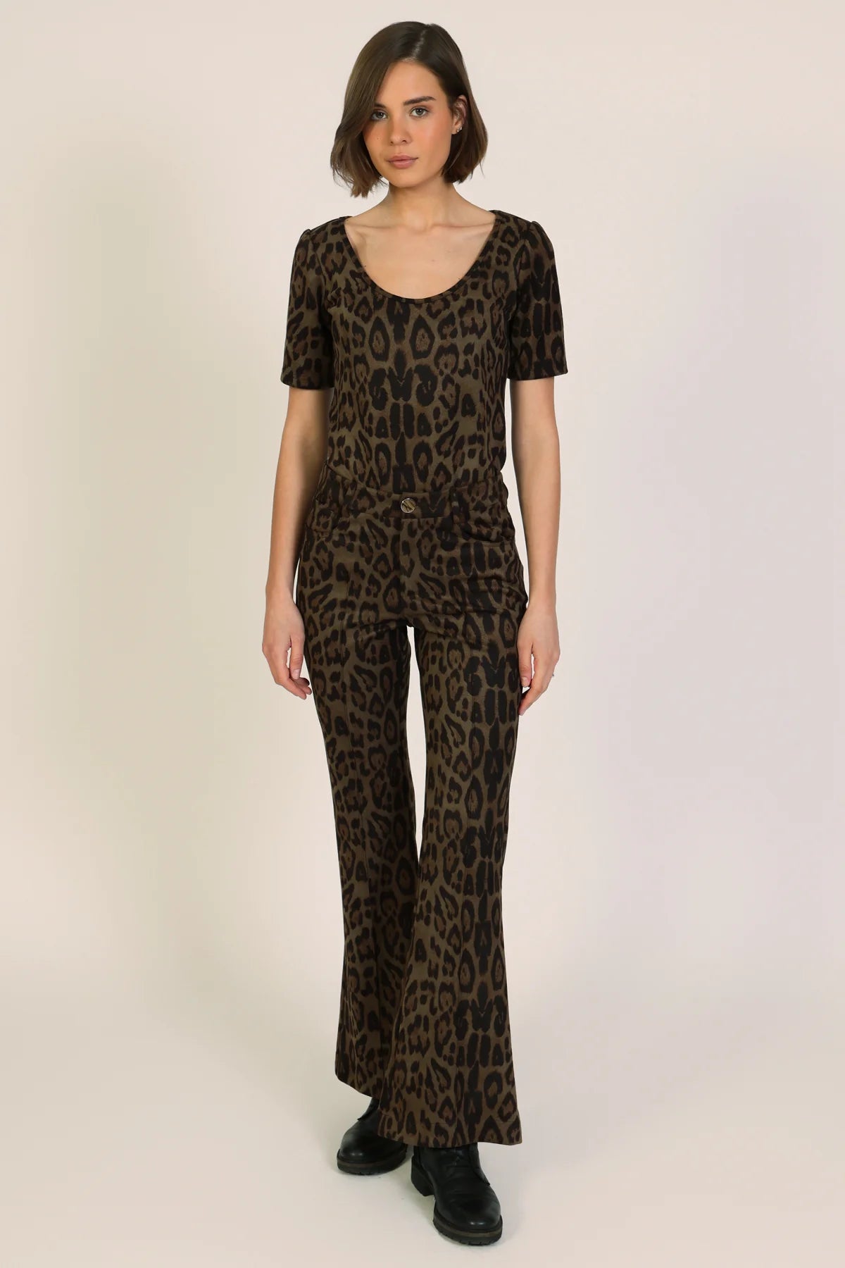 Bet Lynch Lives Staunch Trousers