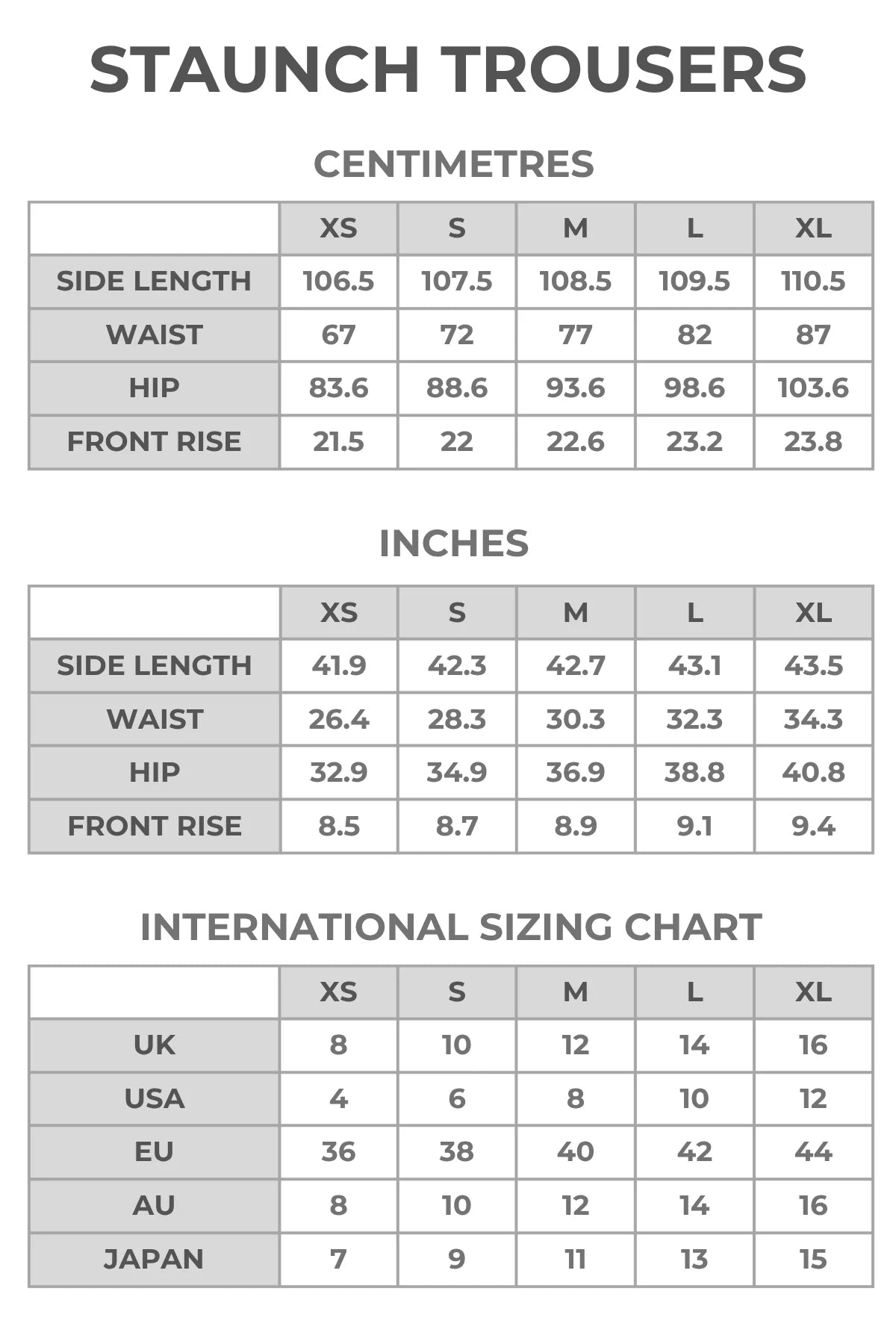 Bet Lynch Lives Staunch Trousers