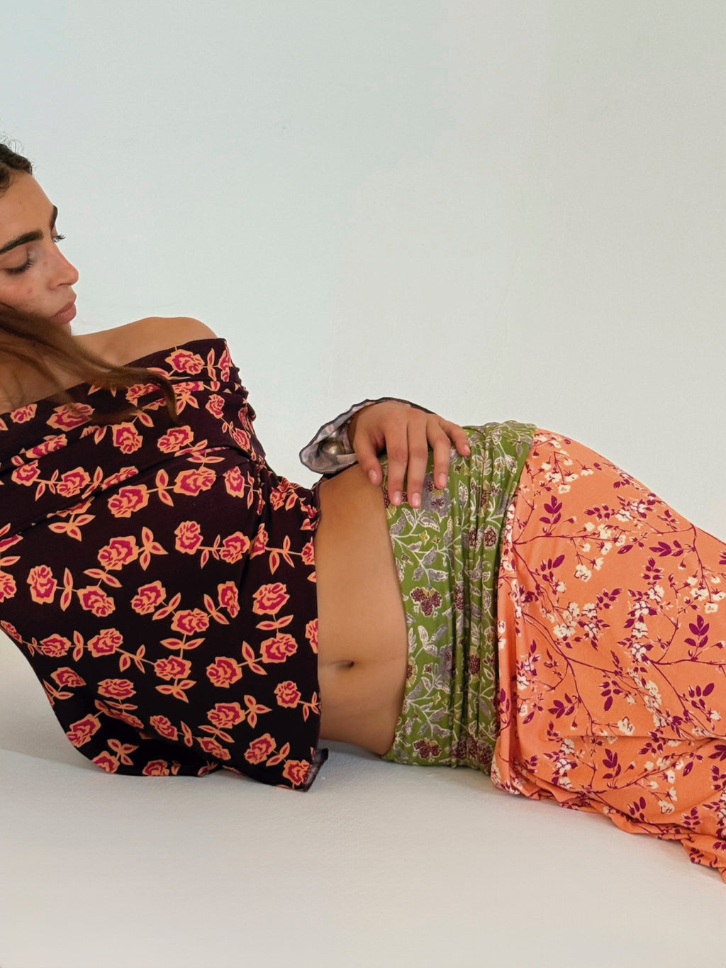 Bruma Top - One Size