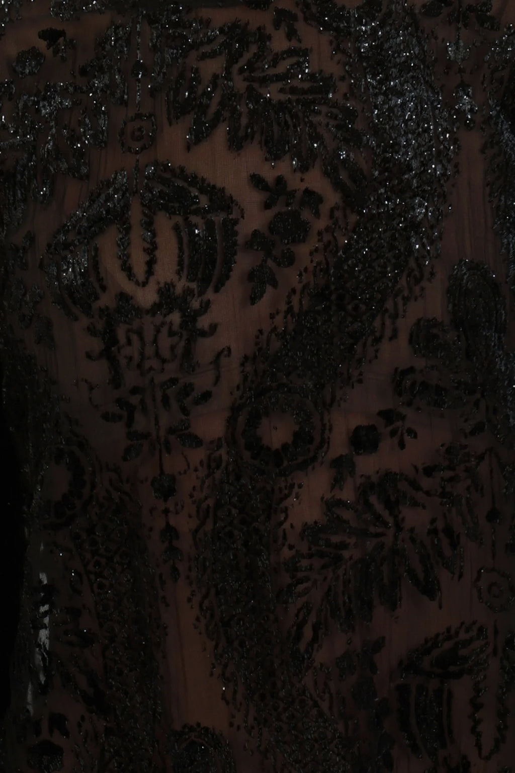 Cecilia Tallis Liza Top