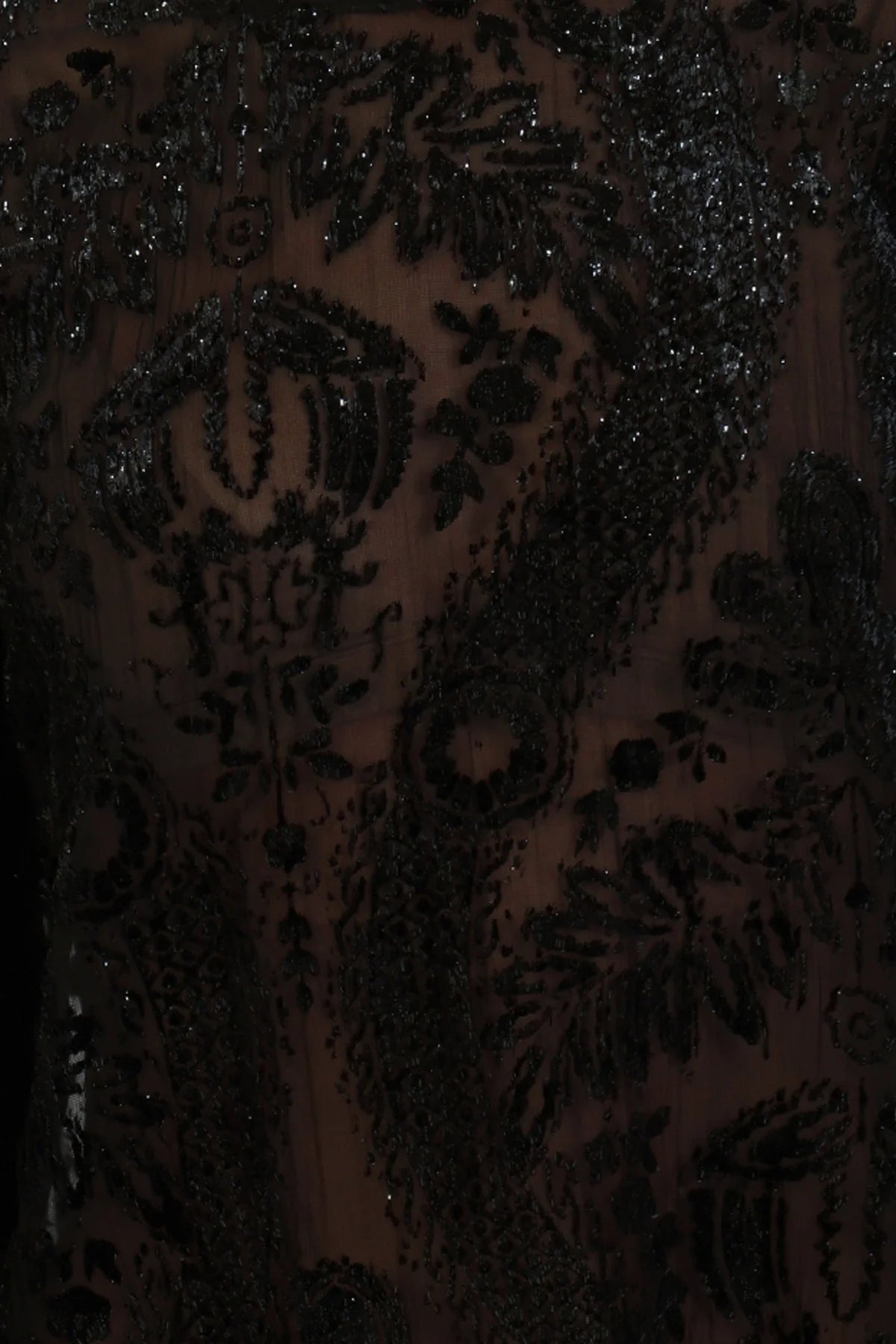 Cecilia Tallis Liza Top