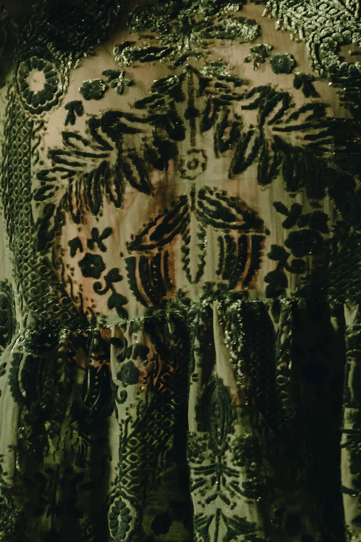 Cecilia Tallis Stevie Blouse