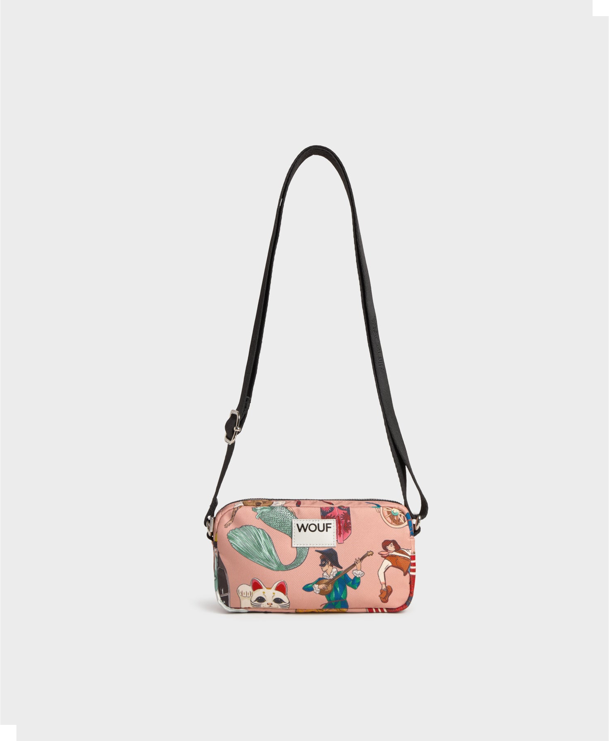 Wouf Mini Bag