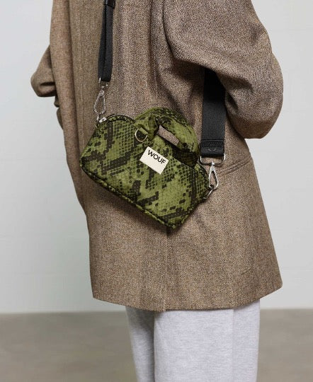 Wouf -Cobra- Mini Bag