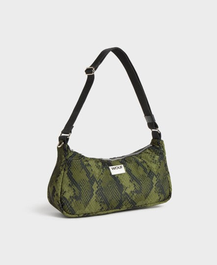 Wouf - Cobra- shoulder Bag