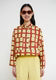 Brown Bingo Shirt