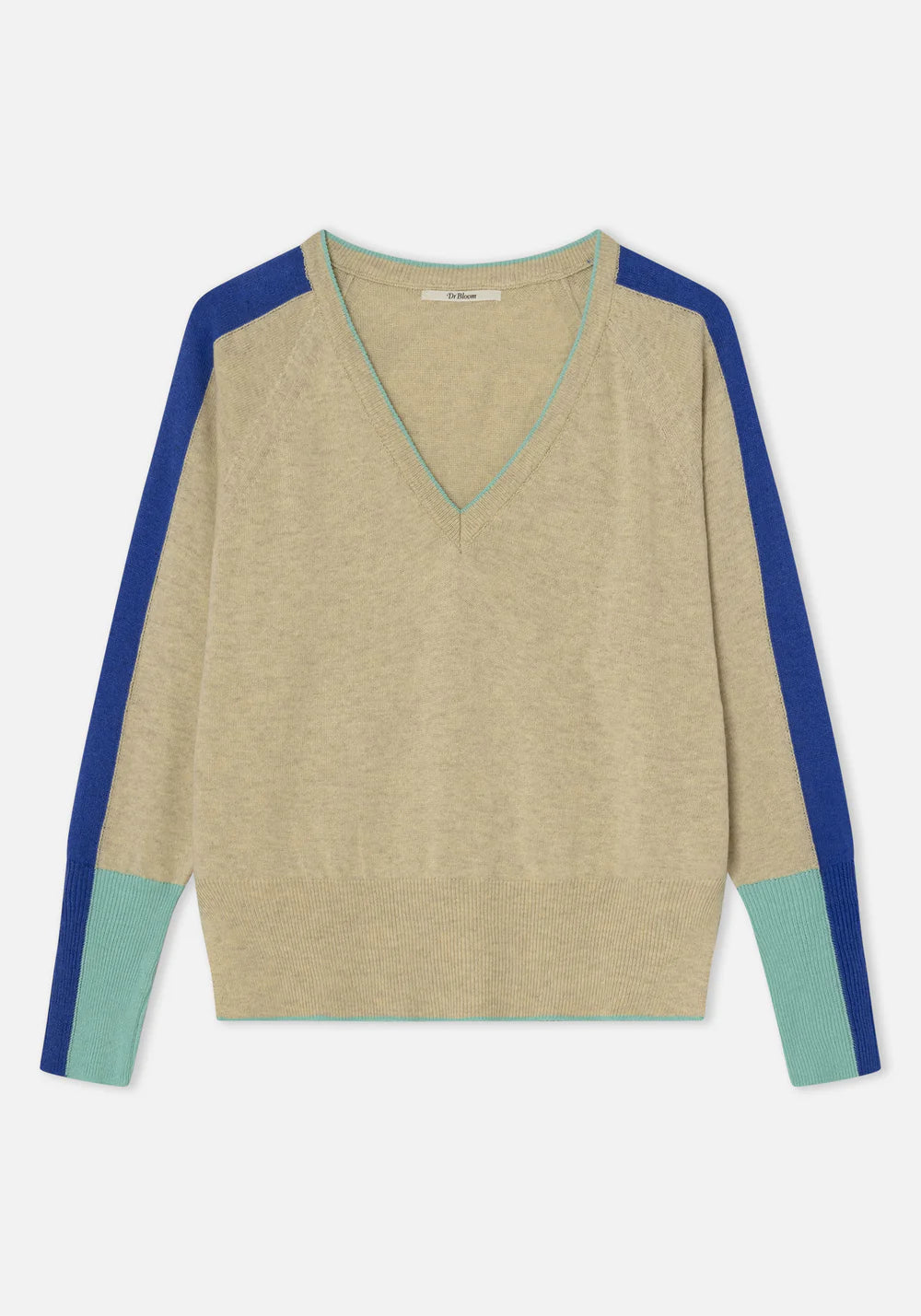 Jersey Chispa Sand