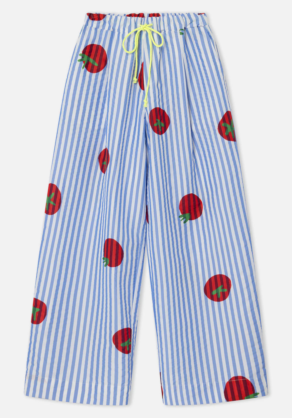 Pantalon Beso Trousers