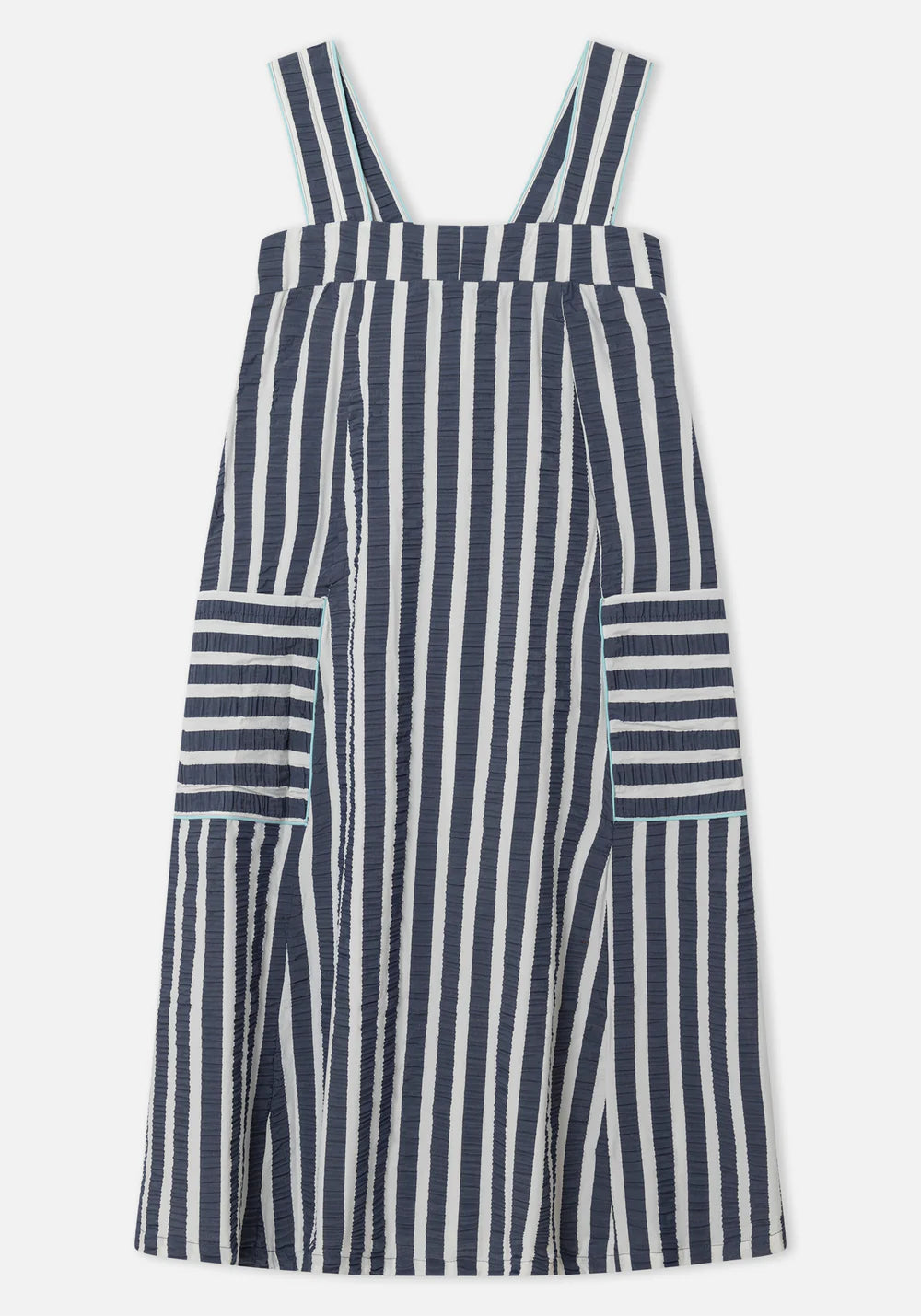 Vestido Lemonade Blue Dress