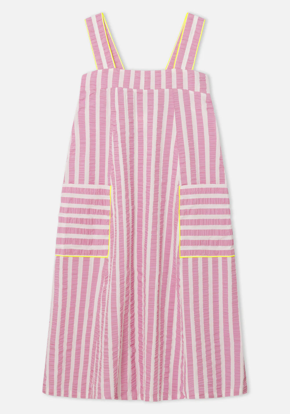 Vestido Lemonade Pink Dress