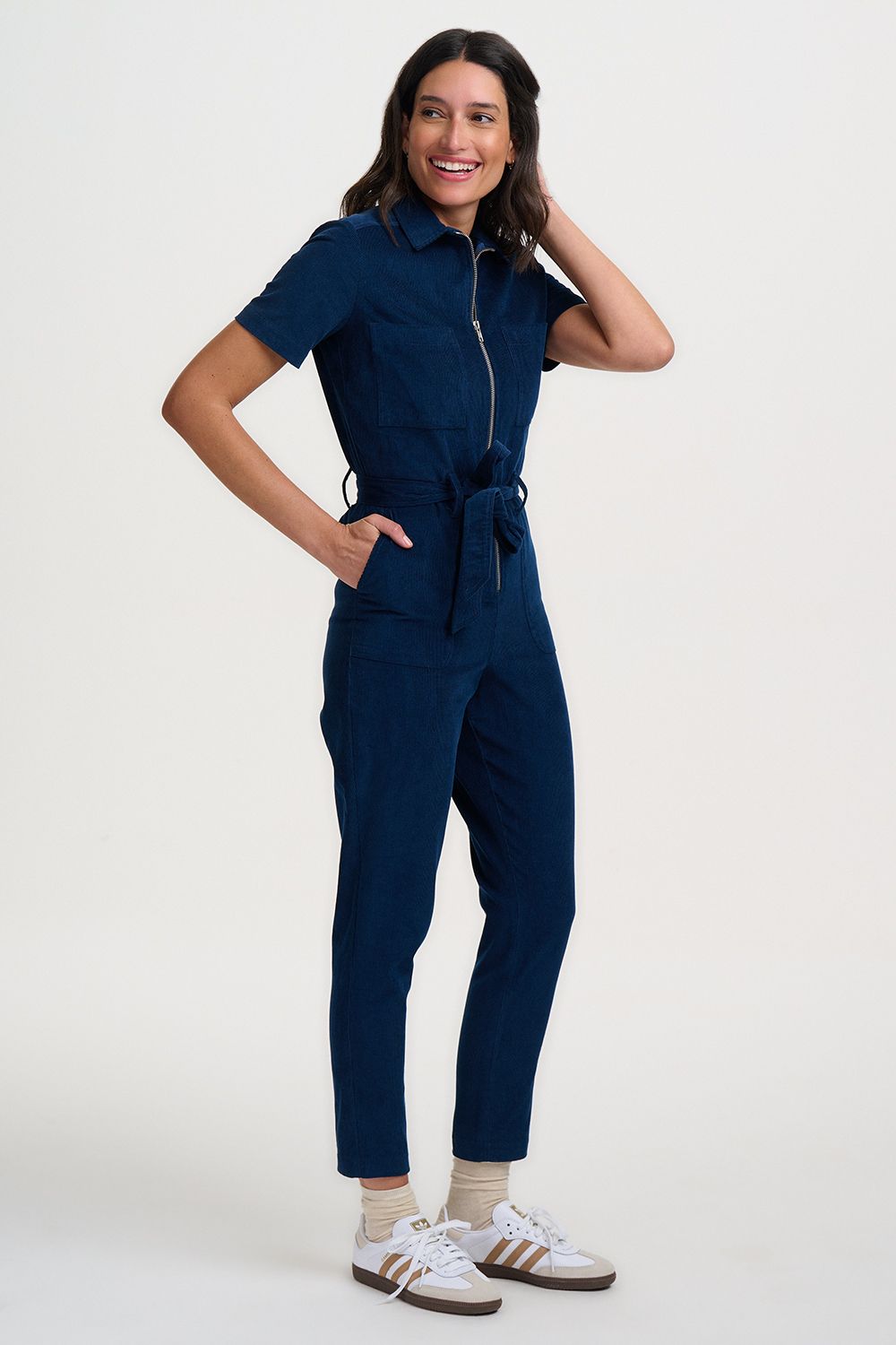 Sugarhill Brighton Billy Boilersuit