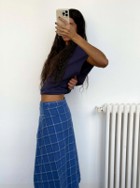Erin Wrap Skirt - One Size