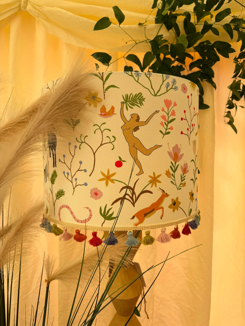 Lamp Shade