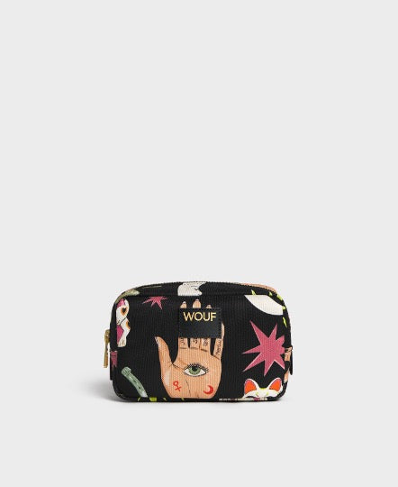 Wouf Make up Bag