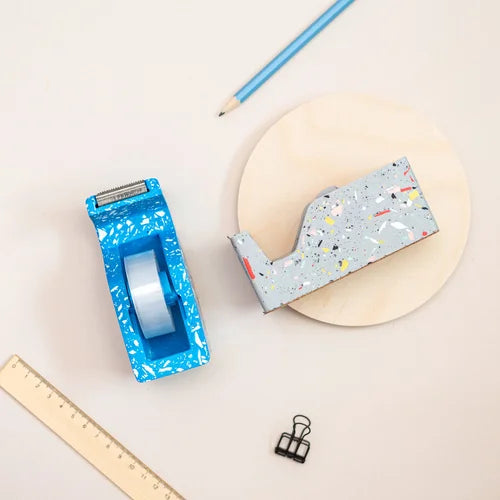 Terrazzo Tape Dispenser