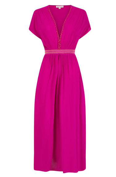 Nooki Jojo Maxi Dress
