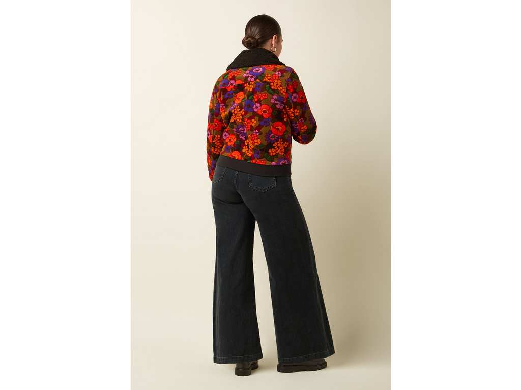 King Louis Arizona /Jacket - Ramone