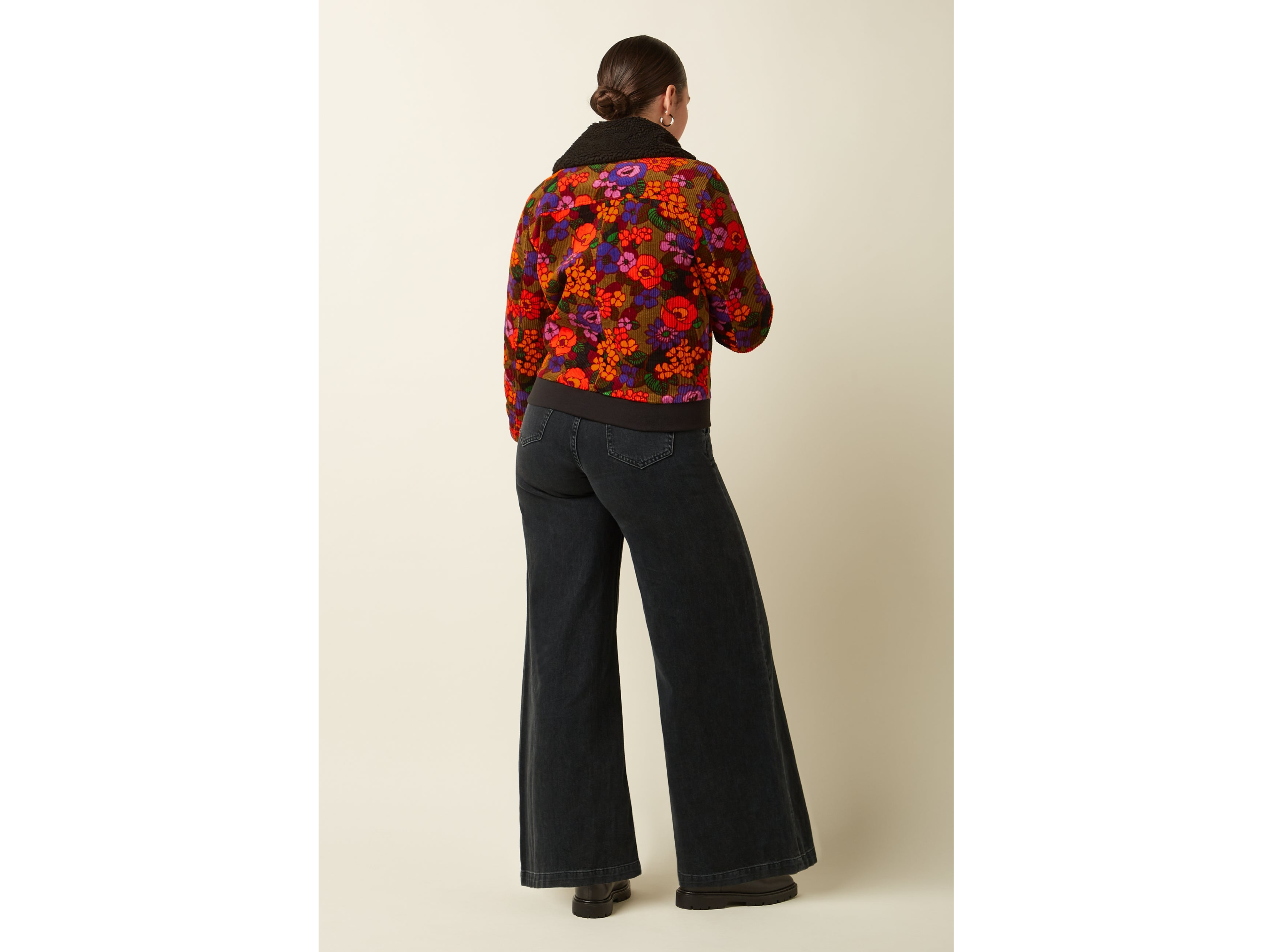 King Louis Arizona /Jacket - Ramone