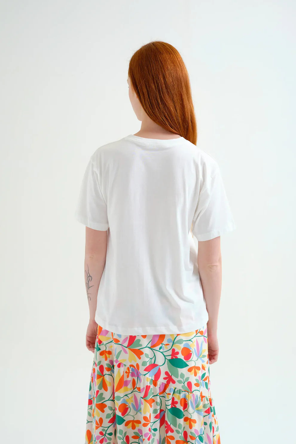 Langoustine Ice Cream T-shirt