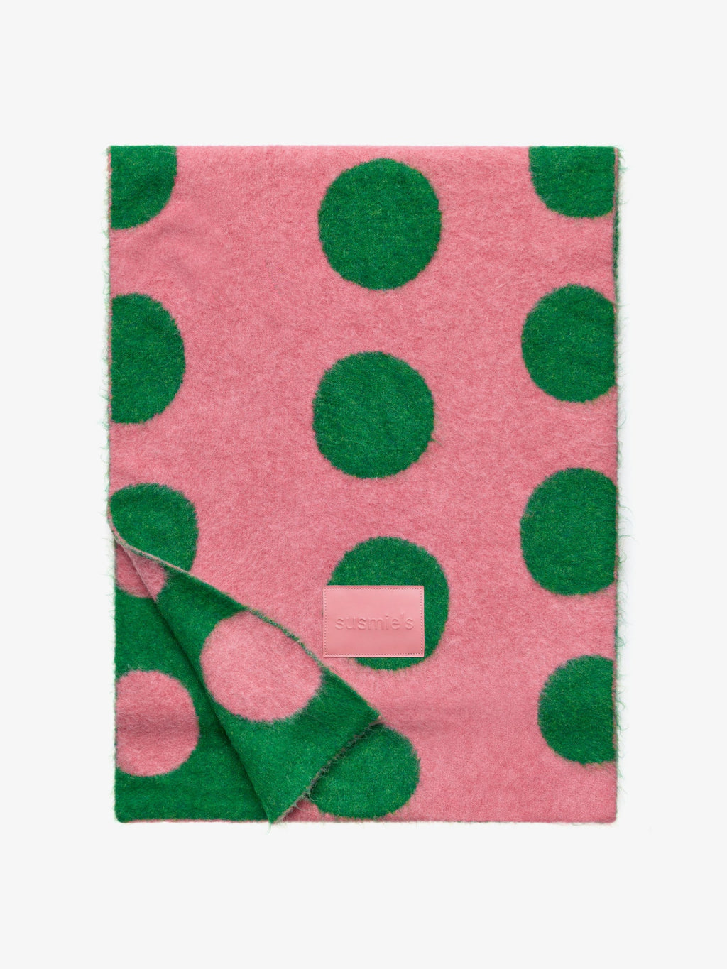 Marieta Pink- Scarf