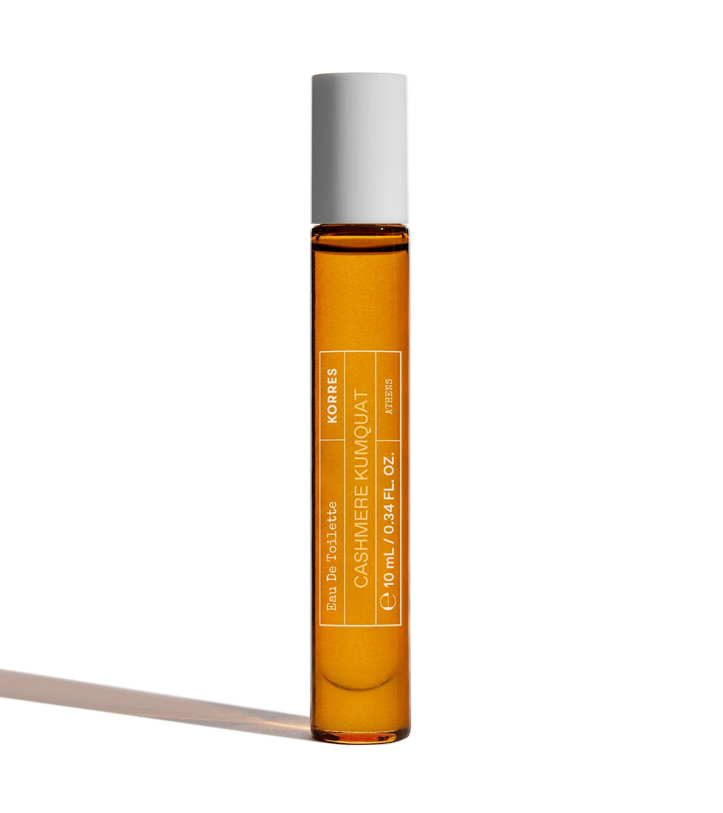 Eau de Toilette Cashmere Kumquat 10ml