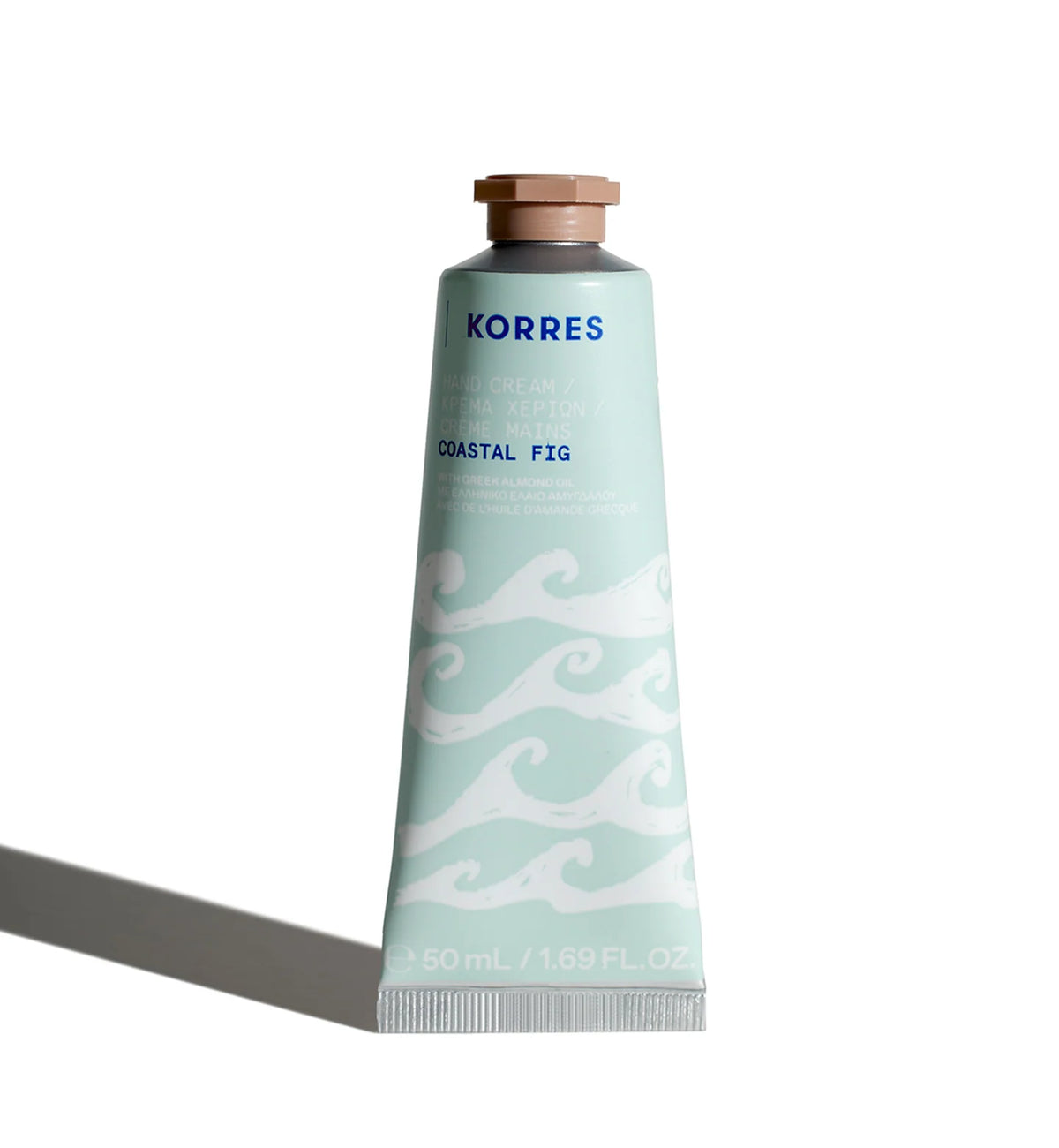 Coastal Fig Hand Cream 50ml