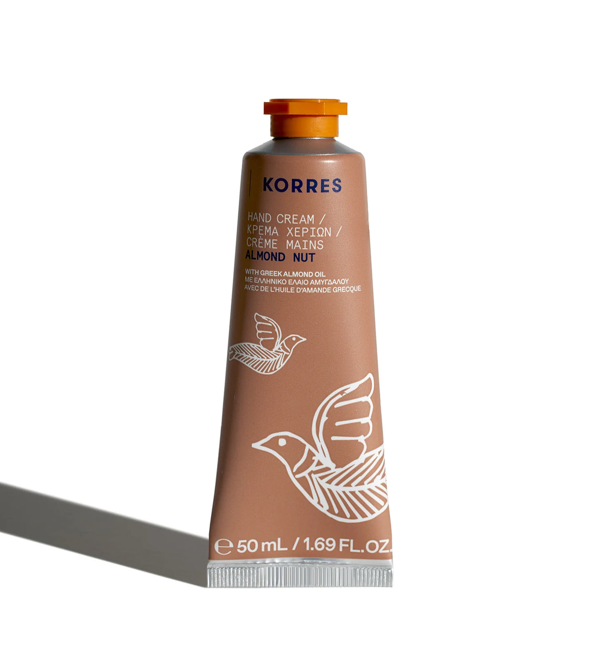 Almond Nut Hand Cream 50ml