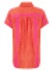 Nooki Polly Blouse -Orange