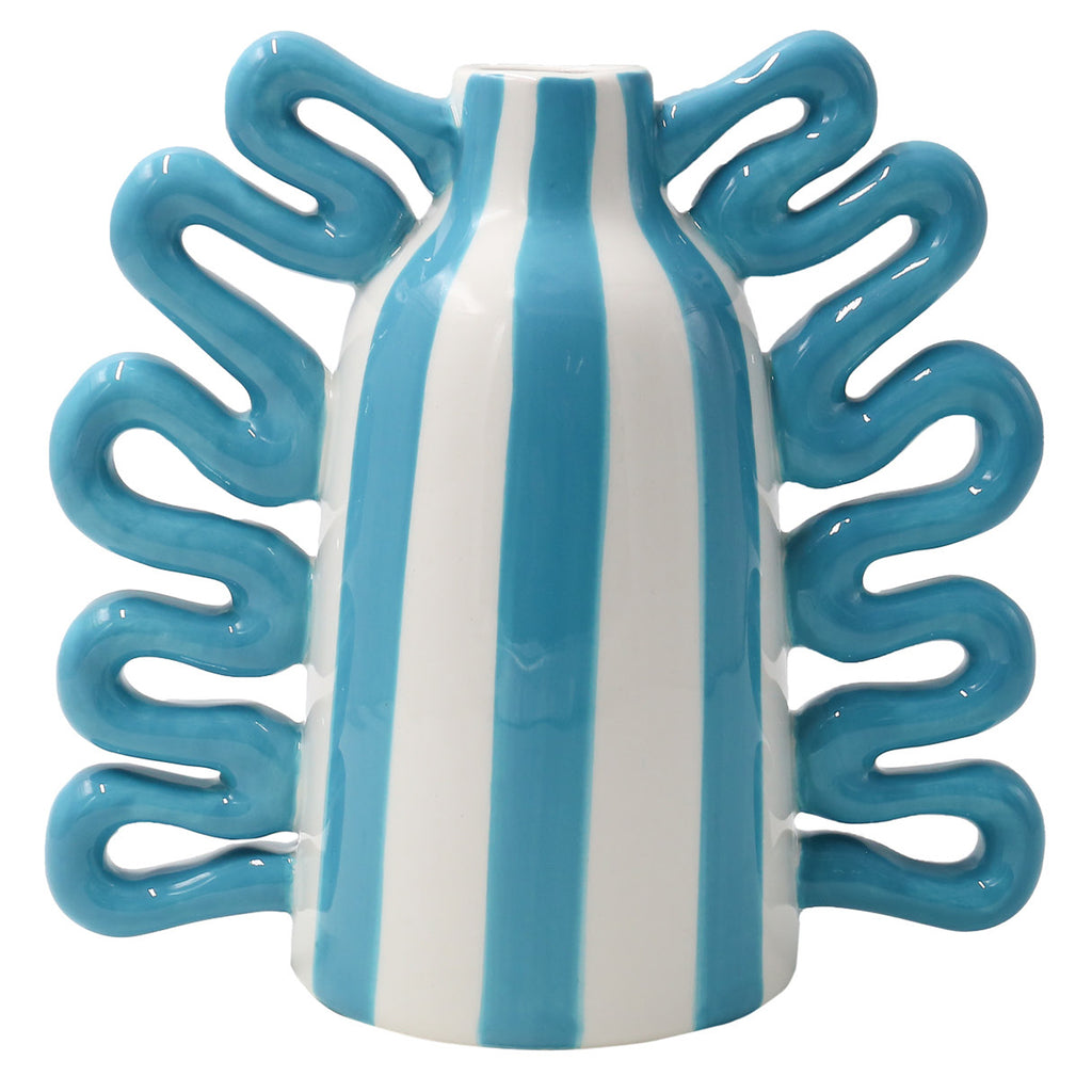 Vase Nicolas - Rayas Bailarinas