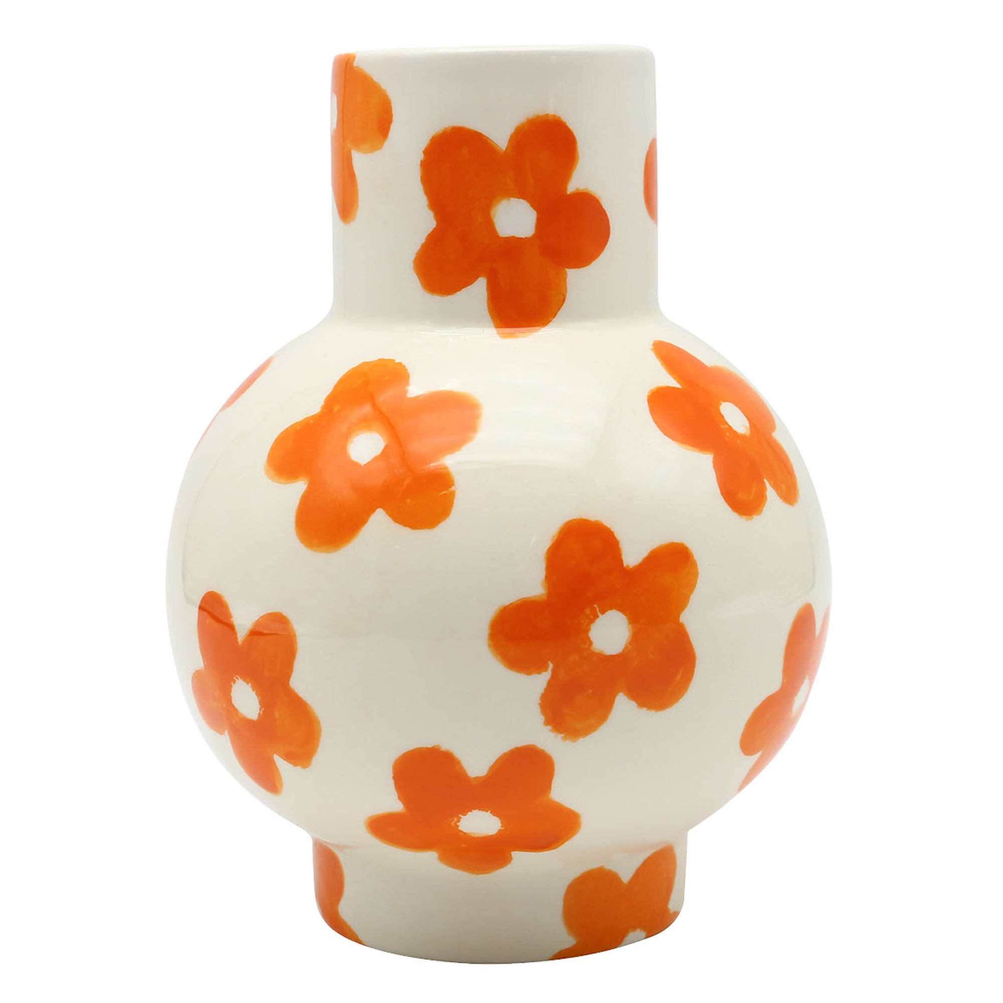 Vase Gaspar - Dancing Daisies