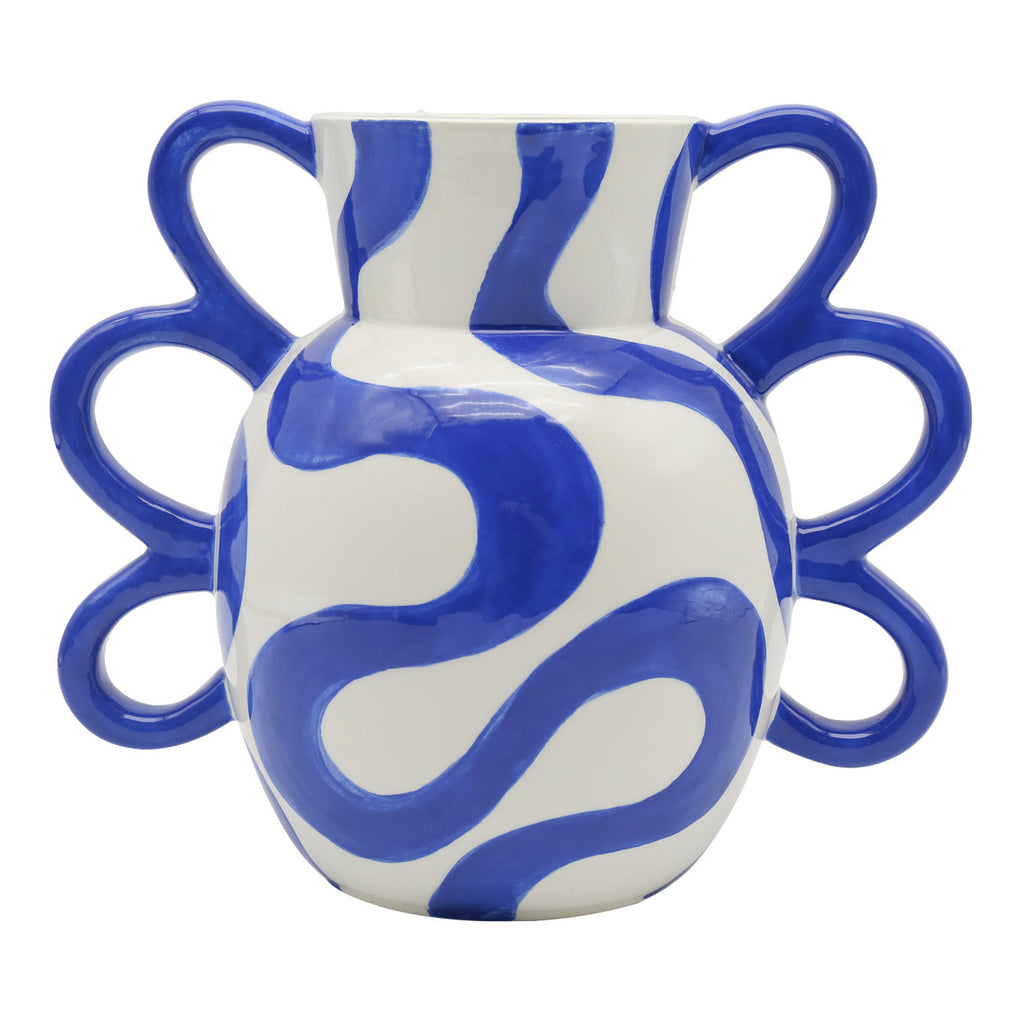 Vase Yago - Crazy Curves