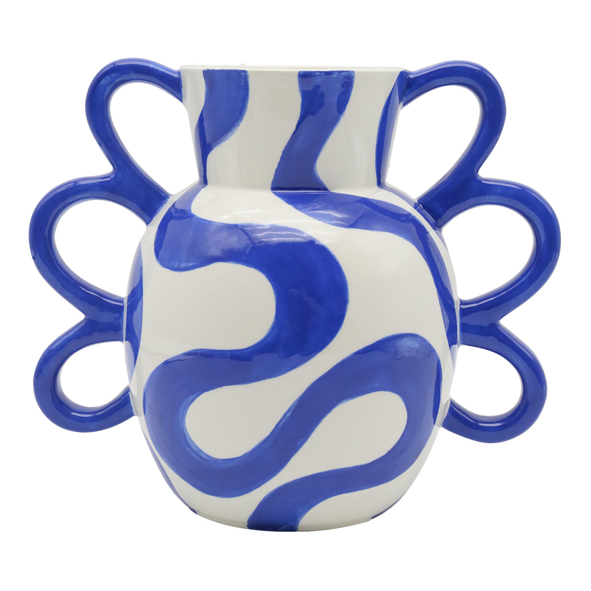 Vase Yago - Crazy Curves