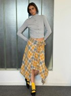 Rowan Wrap Skirt - One Size