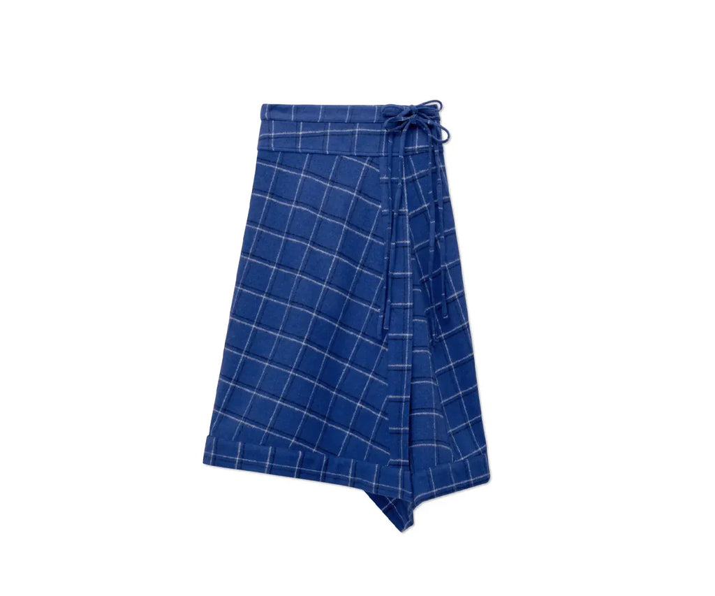 Erin Wrap Skirt - One Size