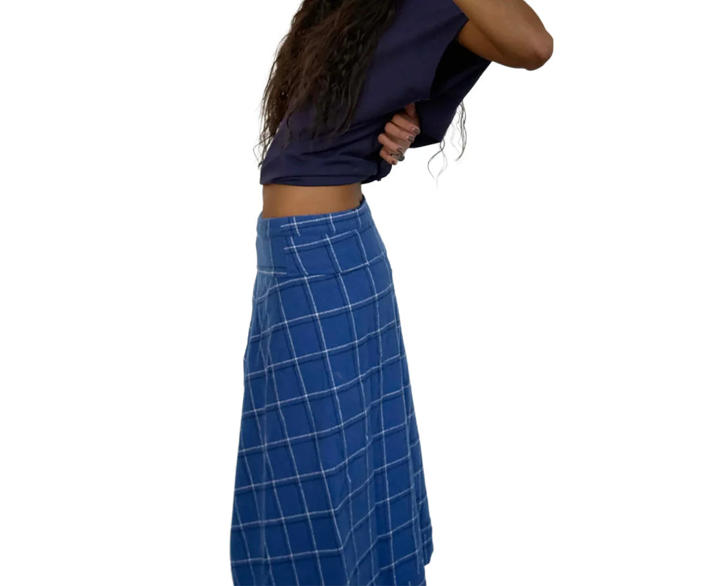 Erin Wrap Skirt - One Size