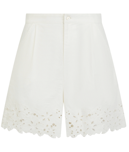 Nooki Jericho shorts