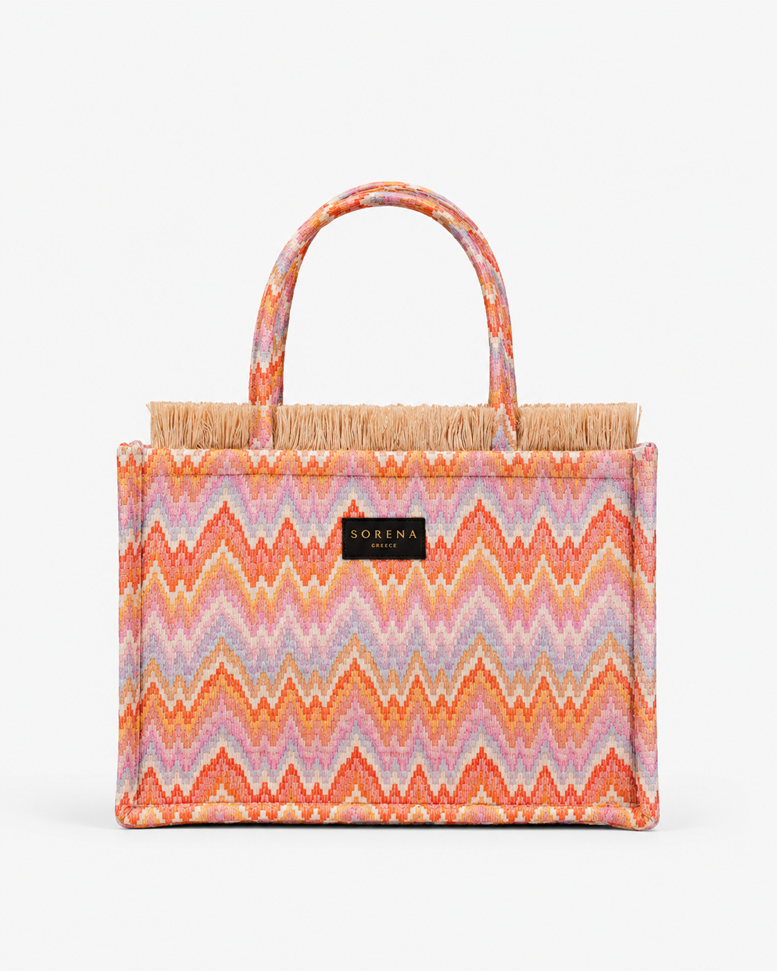 Caldera Medium Tote