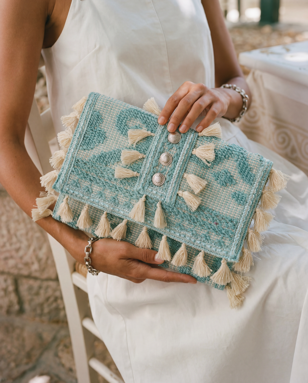 Mytro Envelope Bag