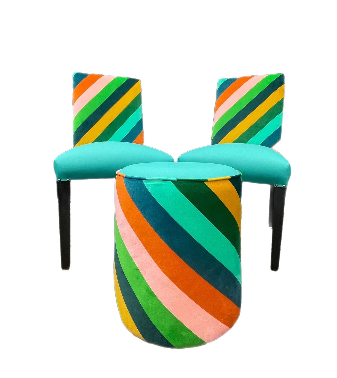 Dining Chairs & Stool