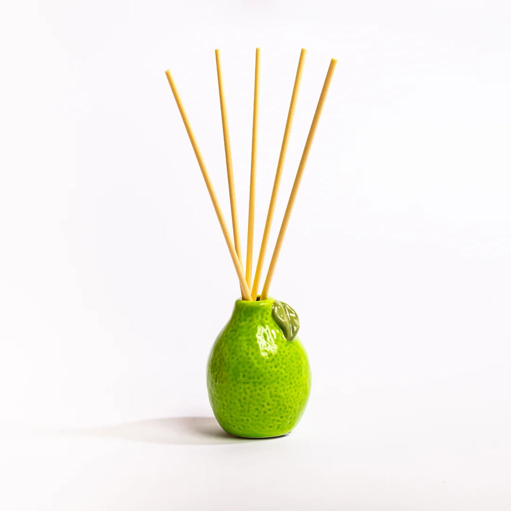 Mojito Lime Fruit 100ml Reed Diffuser