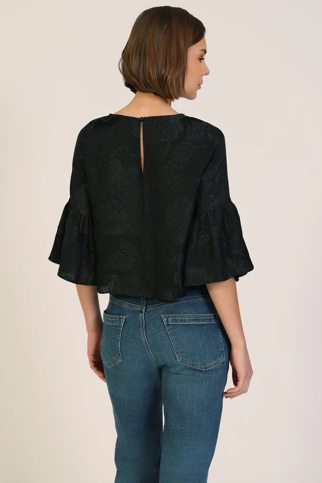 What Hides Within Truce Top