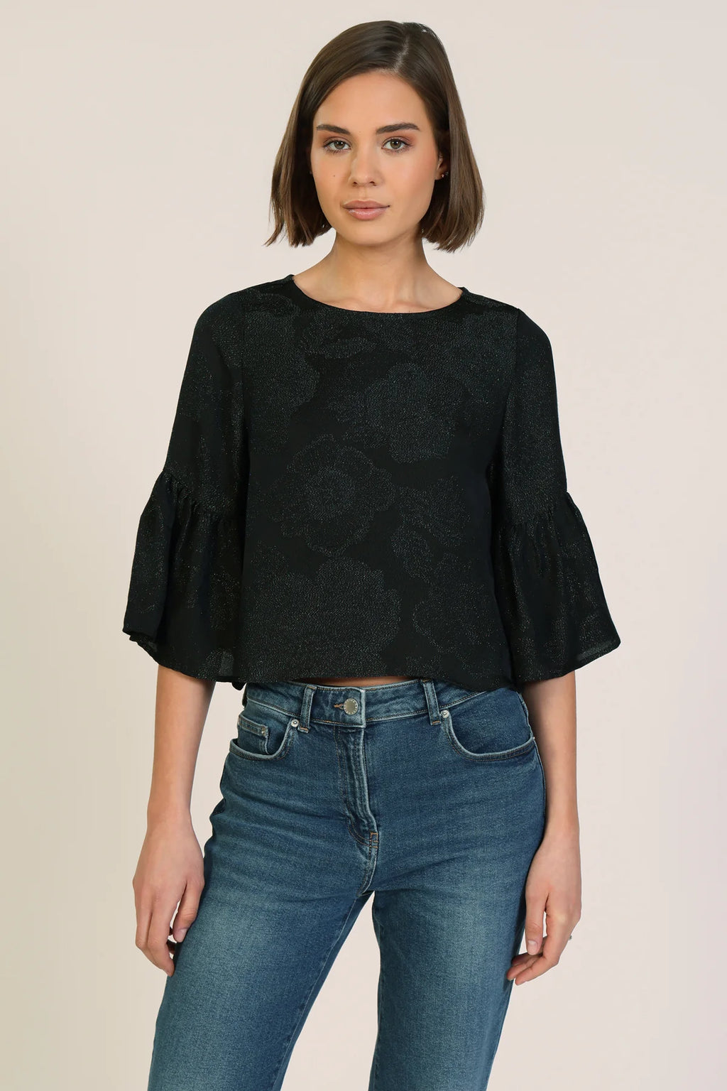 What Hides Within Truce Top
