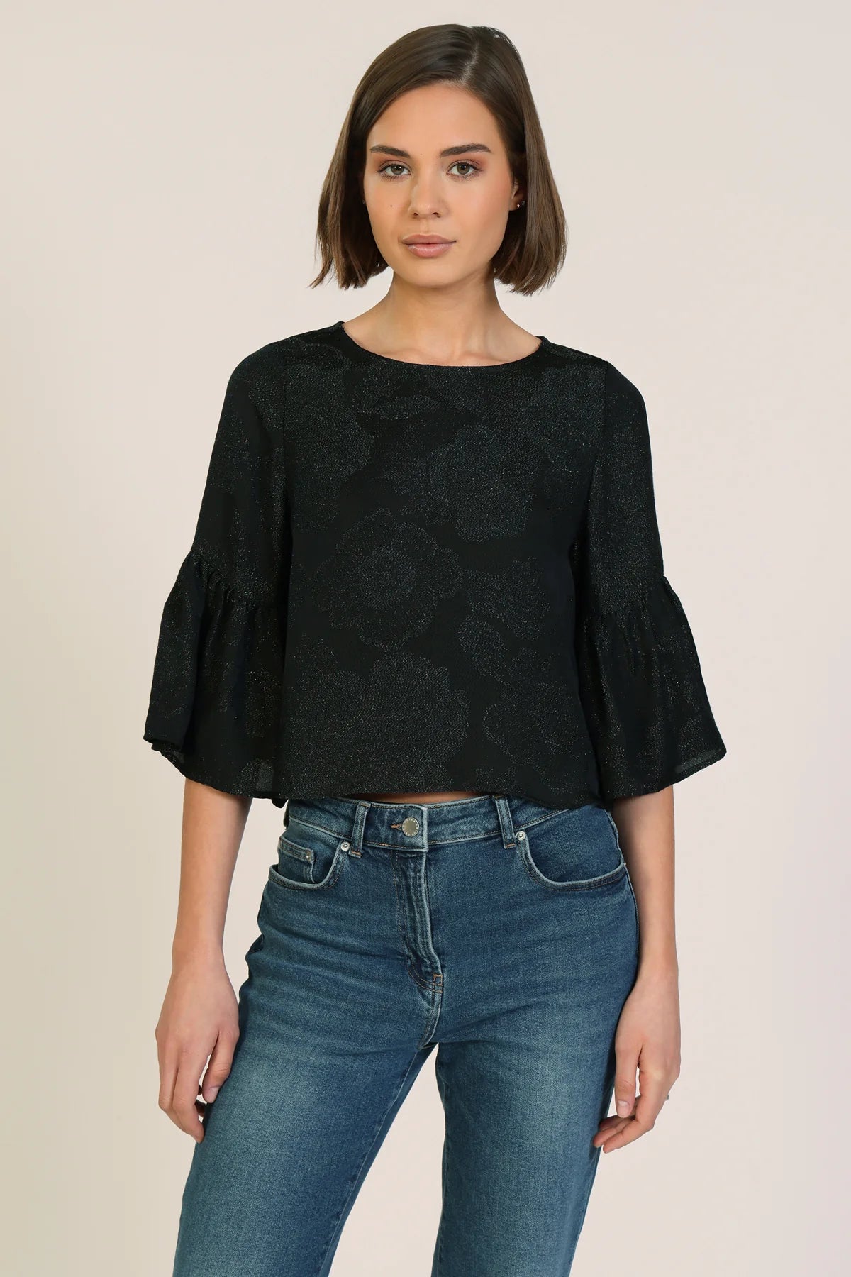 What Hides Within Truce Top