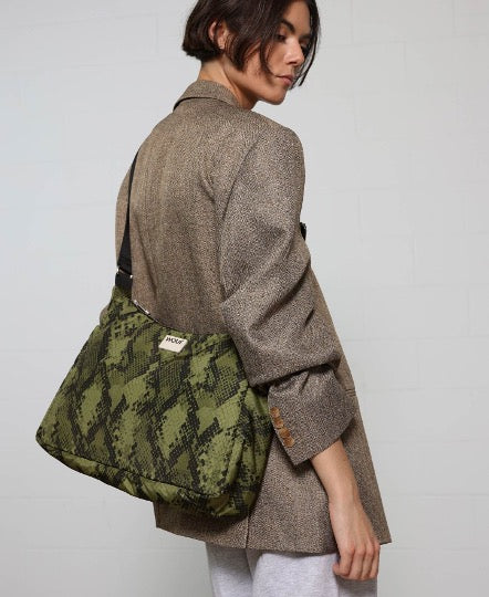 Wouf - Cobra Hobo - shoulder Bag