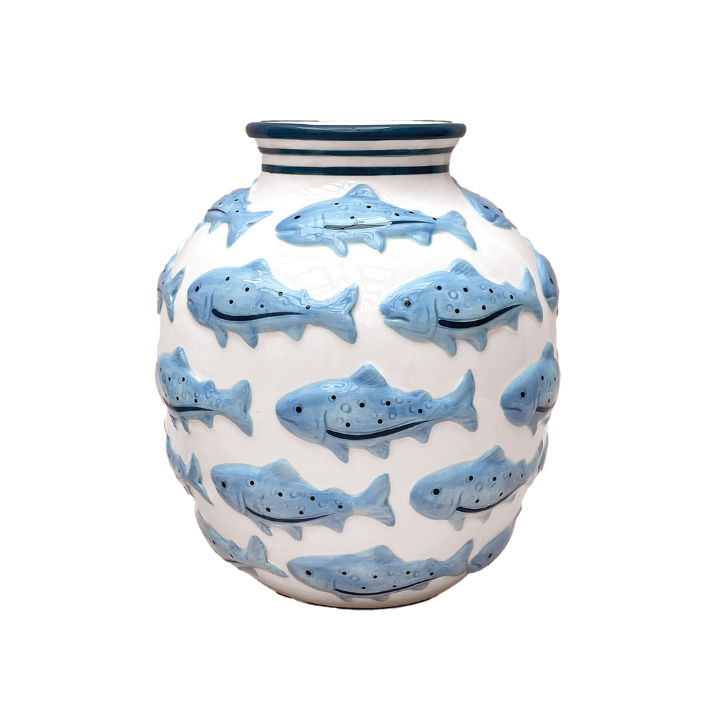 Large Jacques vase