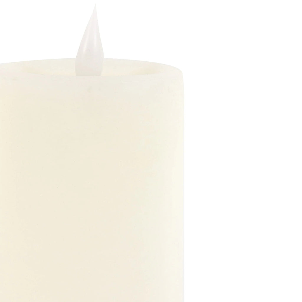 Gallery, LED 1 Wick Candle 3 pack